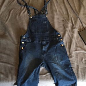 Overalls